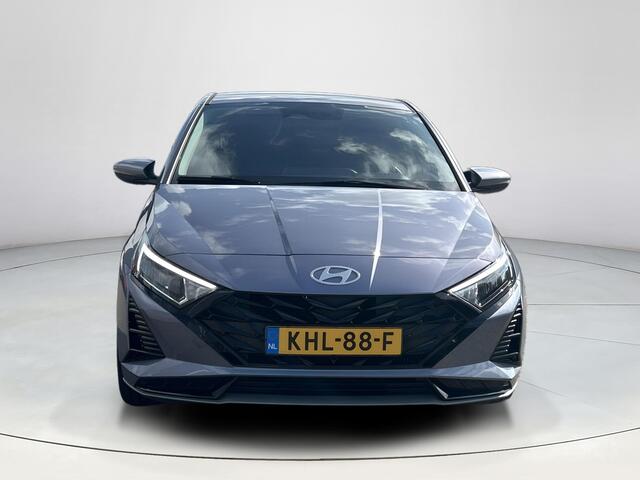 Hyundai I 20 1.0 T-GDI Premium