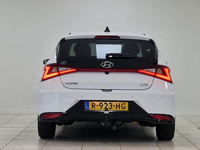 Hyundai I 20 1.0 T-GDI Premium Sky BOSE AUDIO l SCHUIFDAK l TREKHAAK