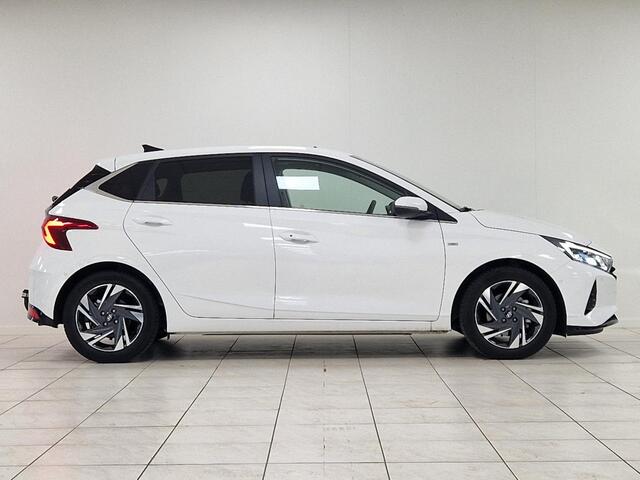 Hyundai I 20 1.0 T-GDI Premium Sky BOSE AUDIO l SCHUIFDAK l TREKHAAK