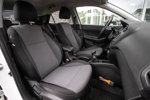 Hyundai I 20 1.0 T-GDI Comfort | Navigatie | Clima | Apple/android Carplay |