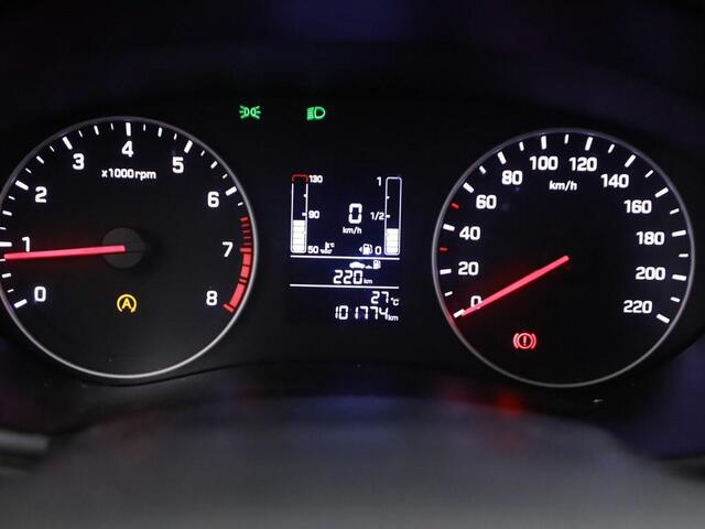 Hyundai I 20 1.0 T-GDI 100PK Comfort Nav/Camera/Ecc/Cruise