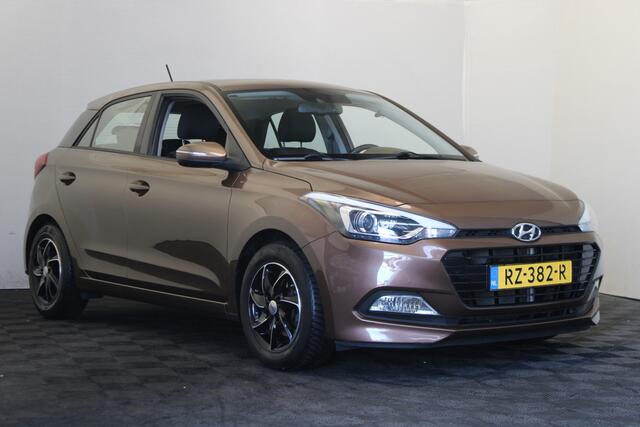 Hyundai I 20 1.0 T-GDI Comfort |Camera|Navi|