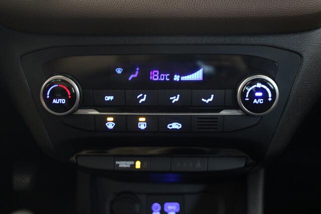 Hyundai I 20 1.0 T-GDI Comfort |Camera|Navi|