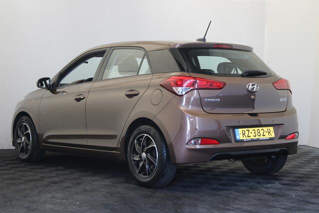 Hyundai I 20 1.0 T-GDI Comfort |Camera|Navi|