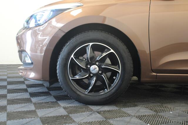 Hyundai I 20 1.0 T-GDI Comfort |Camera|Navi|