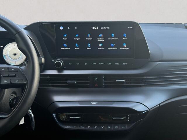 Hyundai I 20 1.0 T-GDI Comfort Smart | Navigatie | Apple/Android | Camera