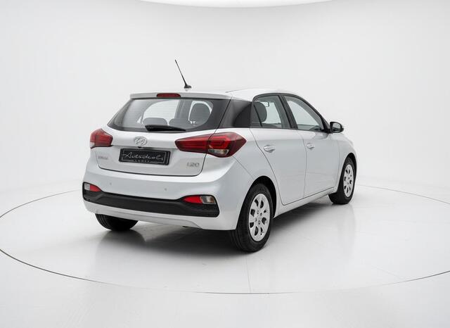 Hyundai I 20 1.0 T-GDI Comfort STOELVERWARMING - CAMERA