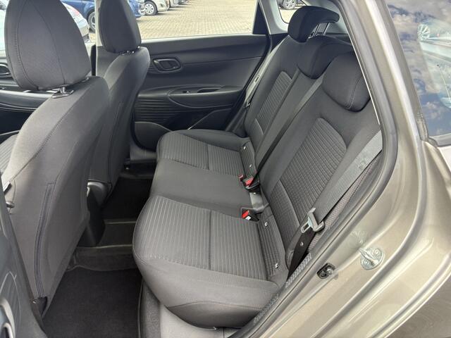 Hyundai I 20 1.0 T Comfort Smart