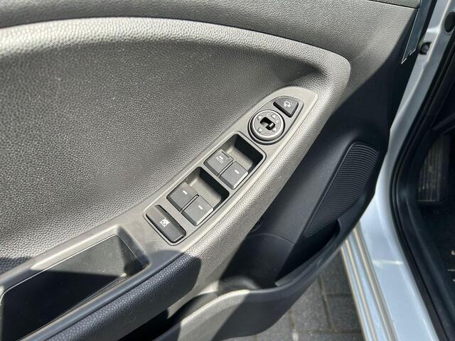 Hyundai I 20 1.0 T-GDI COMFORT I TREKHAAK I APPLE CARPLAY I P-CAMERA
