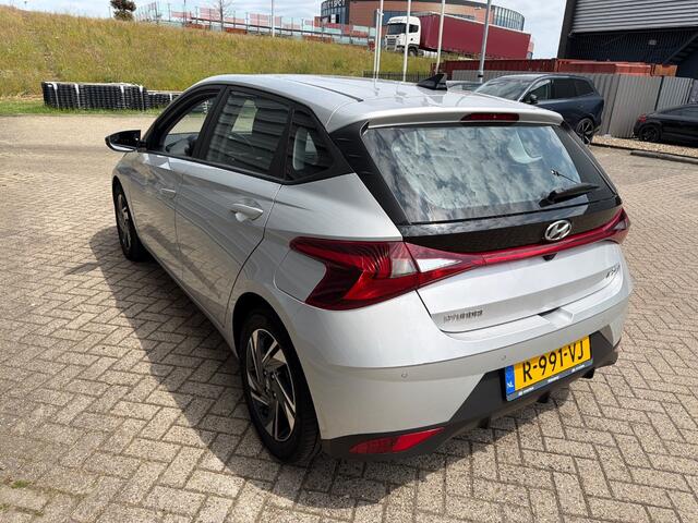 Hyundai I 20 1.0 T-GDI Comfort, Camera! Carplay! VERWACHT!