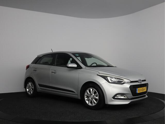 Hyundai I 20 1.0 T-GDI Go!