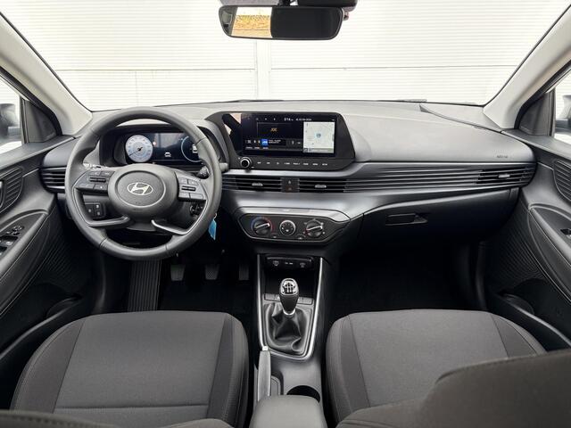 Hyundai I 20 1.0 T-GDI Comfort