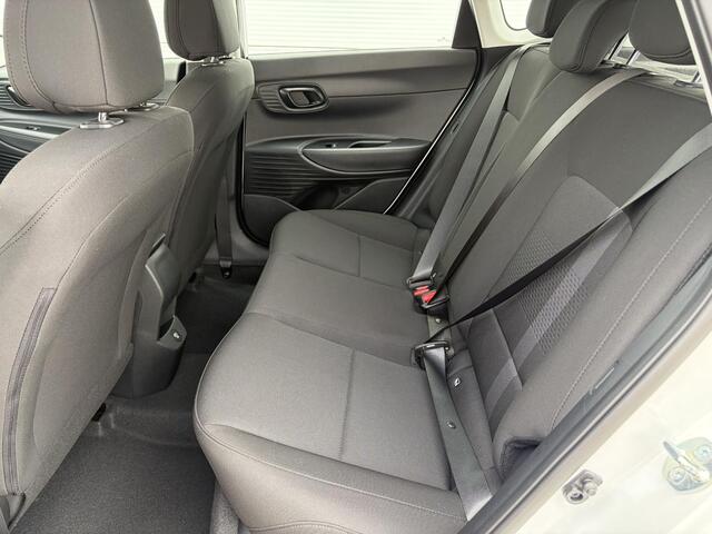 Hyundai I 20 1.0 T-GDI Comfort