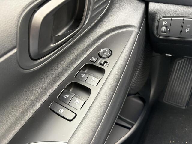 Hyundai I 20 1.0 T-GDI Comfort