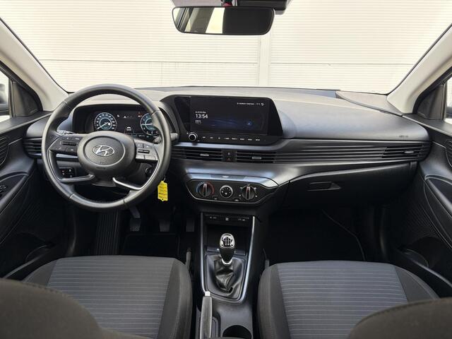 Hyundai I 20 1.0 T-GDI Comfort Smart / All Season banden /