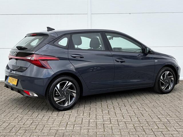 Hyundai I 20 1.0 T-GDI Comfort Smart / All Season banden /