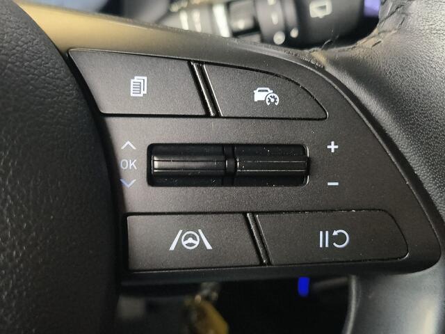 Hyundai I 20 1.0 T-GDI Comfort Smart uit 2023 Rijklaar + Fabrieksgarantie tot 02-2028 Henk Jongen Auto's in Helmond, al 50 jaar service zoals 't hoort!