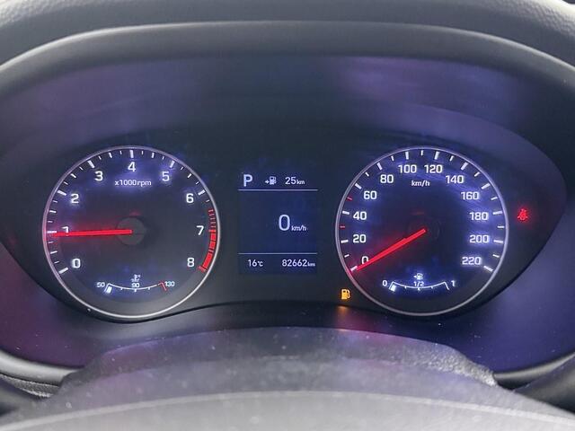 Hyundai I 20 1.0 T-GDI Automaat Trekhaak/Nav/Camera/Ecc /4S.Banden/El.Pakket/Cruise