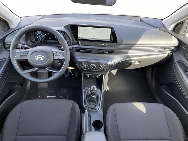 Hyundai I 20 1.0 T-GDI Comfort