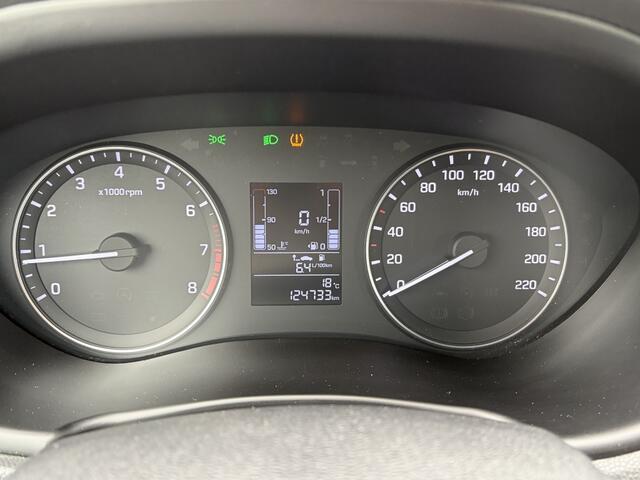Hyundai I 20 1.0 T-GDI Black Edition | All-season | Cruise control | Navi