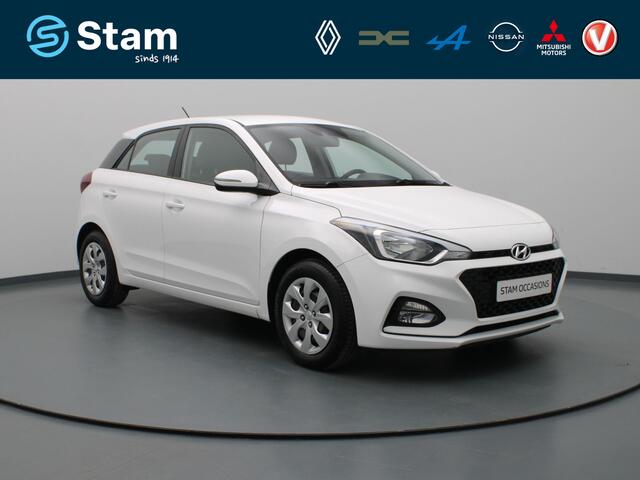 Hyundai I 20 1.0 T-GDI i-Motion