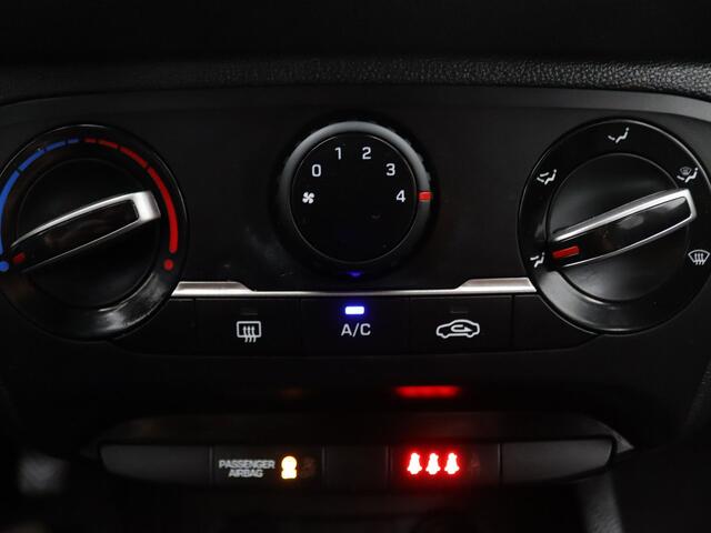 Hyundai I 20 1.0 T-GDI i-Motion