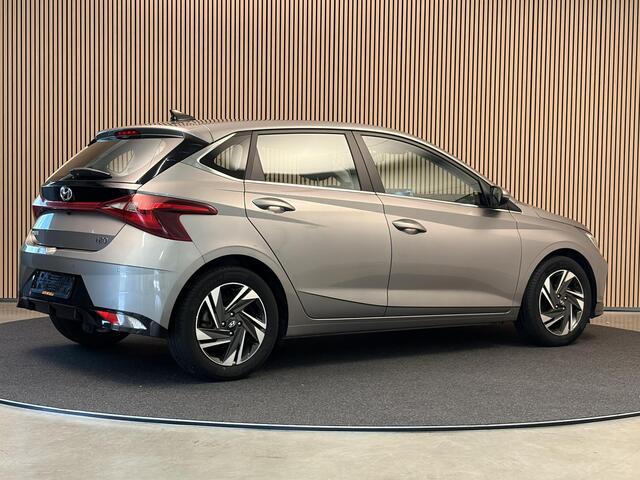 Hyundai I 20 1.0 T-GDI 100PK Premium | Carplay | Camera | afn. Trekhaak | Incl. garantie.