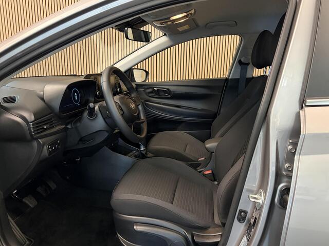 Hyundai I 20 1.0 T-GDI 100PK Premium | Carplay | Camera | afn. Trekhaak | Incl. garantie.