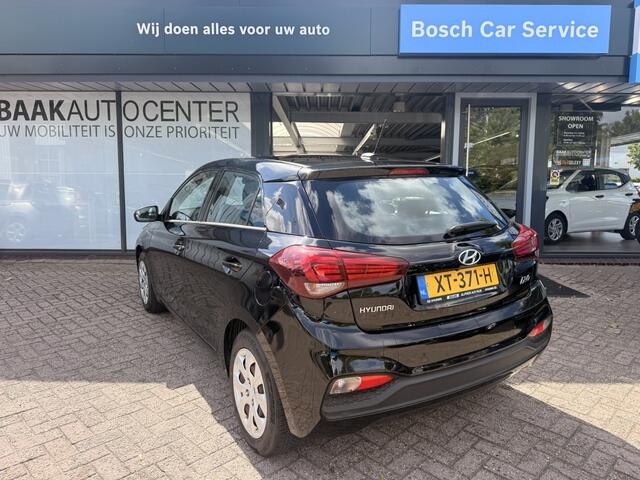 Hyundai I 20 1.0 T-GDI Comfort | Carplay | Camera