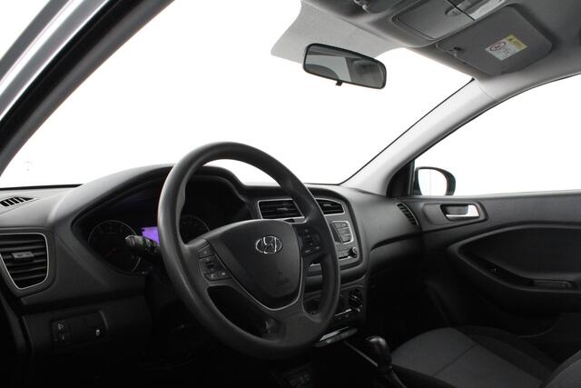 Hyundai I 20 1.2 HP > All seeason banden/12 maand BOVAG garantie....