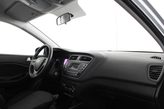 Hyundai I 20 1.2 HP > All seeason banden/12 maand BOVAG garantie....