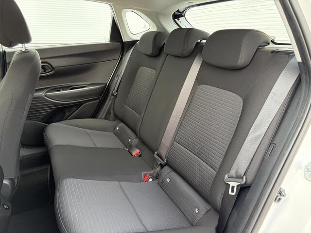Hyundai I 20 1.2 MPI Comfort / Airco /Apple Carplay/Android Auto / Cruise control /