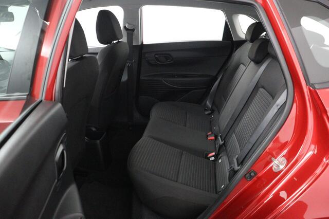 Hyundai I 20 1.2 MPI Comfort
