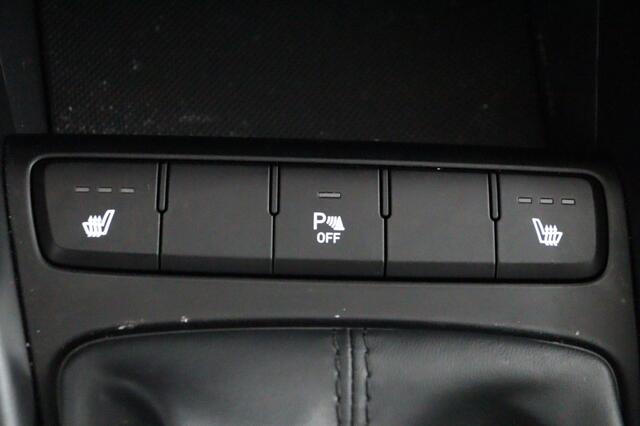 Hyundai I 20 1.2 MPI Comfort