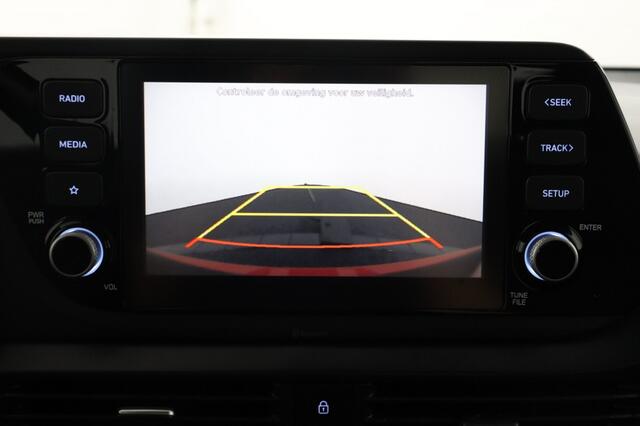 Hyundai I 20 1.2 MPI Comfort