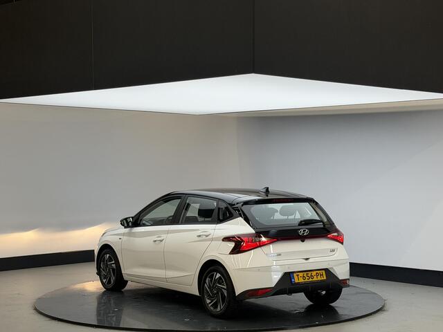 Hyundai I 20 1.0 T-GDI Comfort Smart Carplay | All weather banden | Cam achter | NL auto |