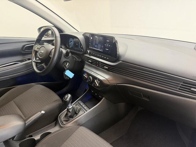 Hyundai I 20 1.0 T-GDI Comfort Smart Carplay | All weather banden | Cam achter | NL auto |