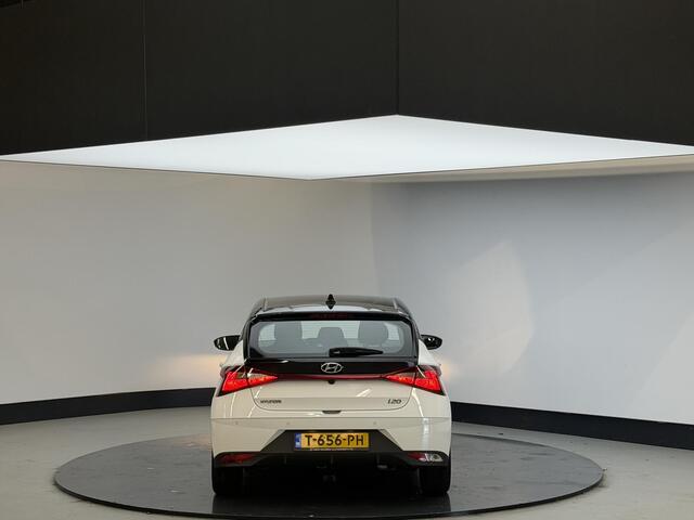 Hyundai I 20 1.0 T-GDI Comfort Smart Carplay | All weather banden | Cam achter | NL auto |