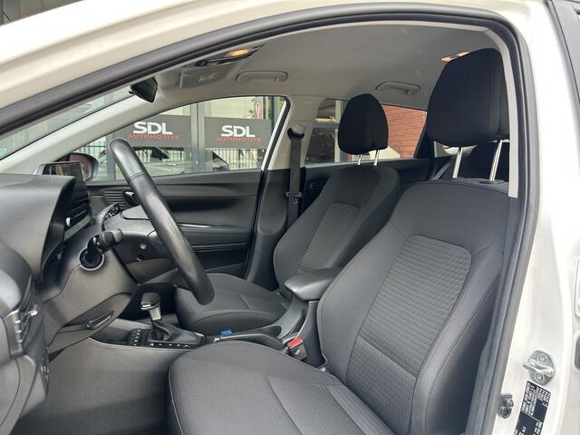 Hyundai I 20 1.0 T-GDI 120PK!! N Line NIEUW MODEL // NAVI + CARPLAY // BOSE AUDIO // KEYLESS // STOEL + STUURWIELVERWARMING // CLIMA