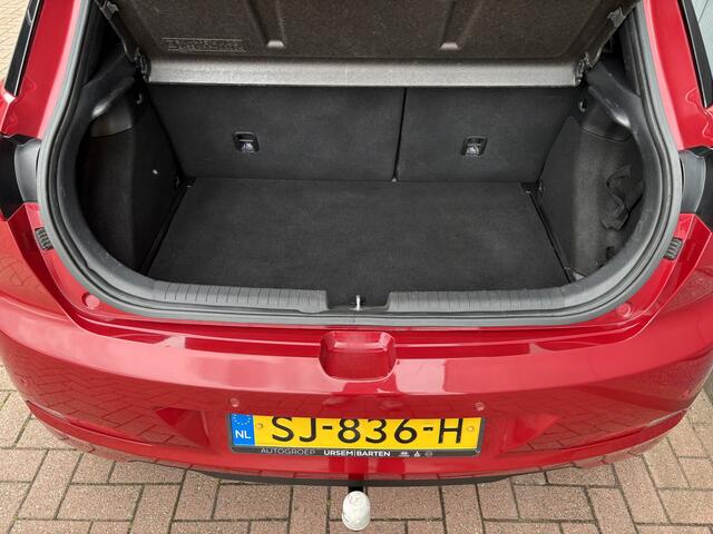 Hyundai I 20 1.0 T-GDi 100pk Black Edition 5-drs. CAMERA/NAVI/CARPLAY/CRUISE/PDC/TREKHAAK