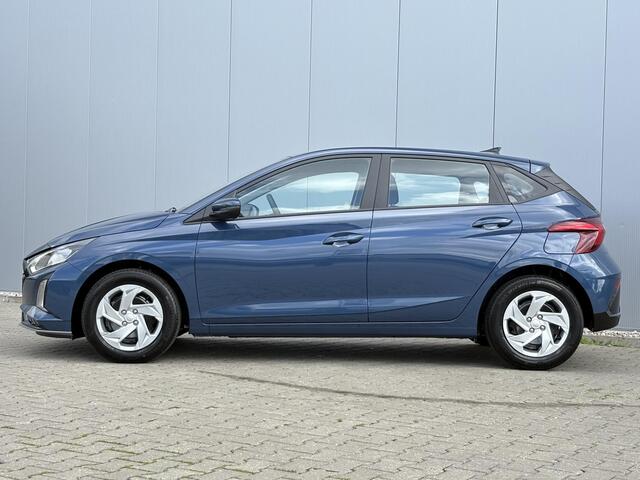 Hyundai I 20 1.0 T-GDI E-Motion