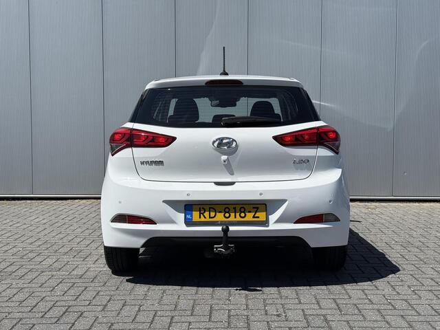 Hyundai I 20 1.0 T-GDI Comfort / Navigatie / Cruise Control / Trekhaak / Climate Control / Dealeronderhouden /
