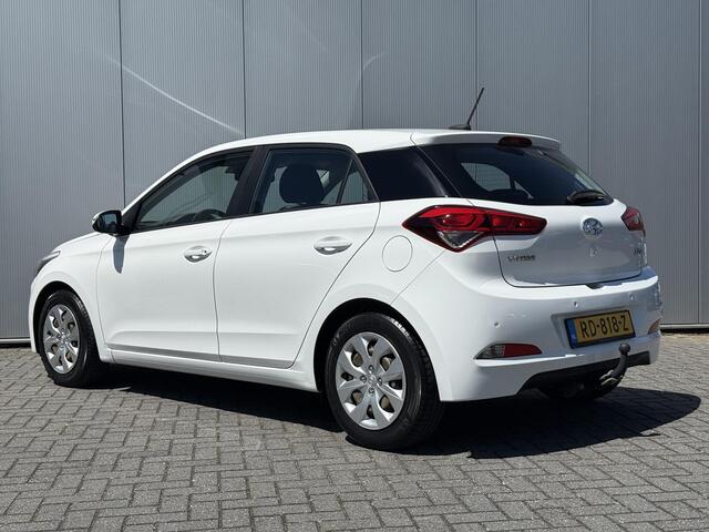 Hyundai I 20 1.0 T-GDI Comfort / Navigatie / Cruise Control / Trekhaak / Climate Control / Dealeronderhouden /