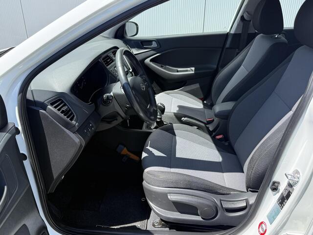 Hyundai I 20 1.0 T-GDI Comfort / Navigatie / Cruise Control / Trekhaak / Climate Control / Dealeronderhouden /
