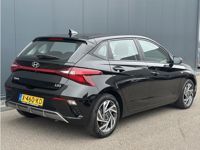 Hyundai I 20 1.0 T-GDI Comfort
