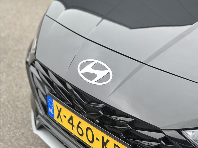 Hyundai I 20 1.0 T-GDI Comfort