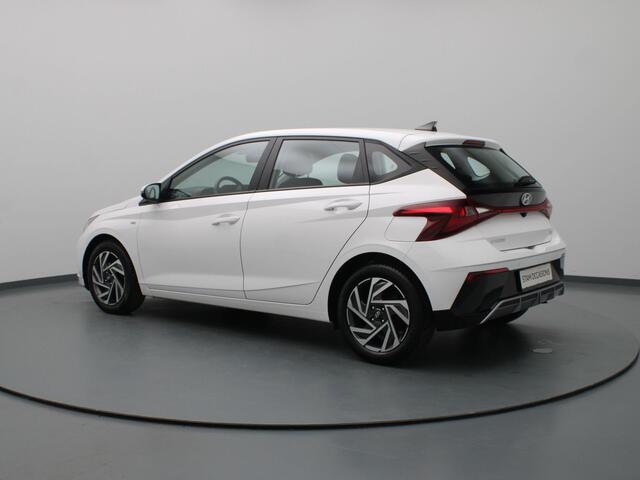 Hyundai I 20 1.0 T-GDI Comfort Apple Carplay/Android Auto | Achteruitrijcamera