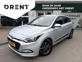 Hyundai I 20