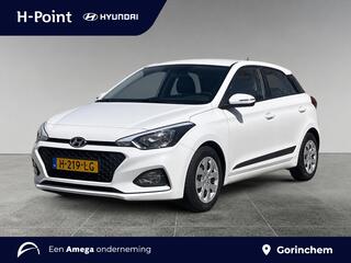 Hyundai I 20