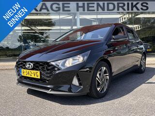 Hyundai I 20